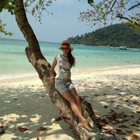 Отзыв от Дарья - Виза Destination Thailand